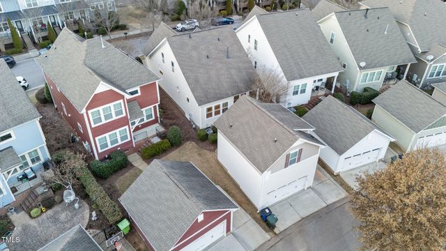 1536 Crafton Way, Raleigh, NC 27607