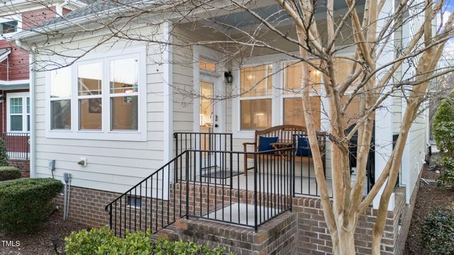 1536 Crafton Way, Raleigh, NC 27607