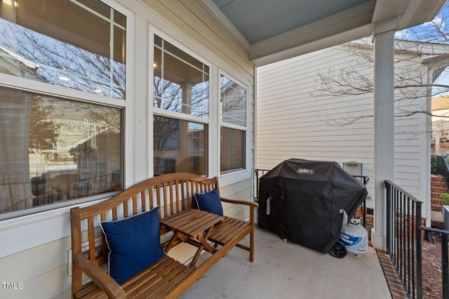 1536 Crafton Way, Raleigh, NC 27607