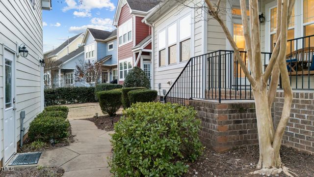 1536 Crafton Way, Raleigh, NC 27607