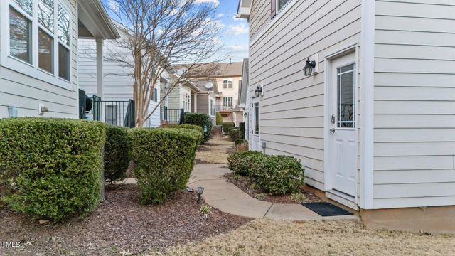 1536 Crafton Way, Raleigh, NC 27607