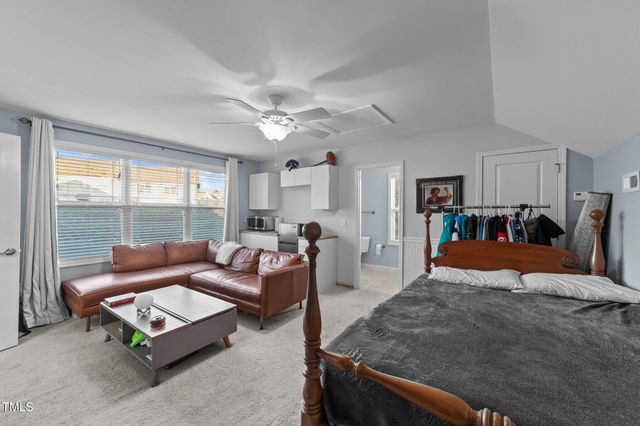 1536 Crafton Way, Raleigh, NC 27607