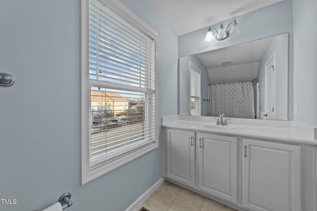 1536 Crafton Way, Raleigh, NC 27607