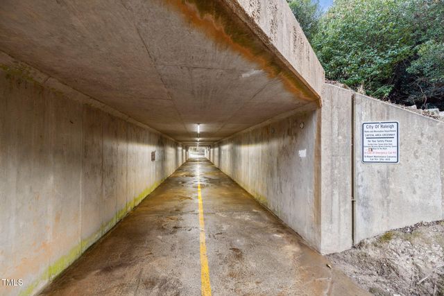 1536 Crafton Way, Raleigh, NC 27607