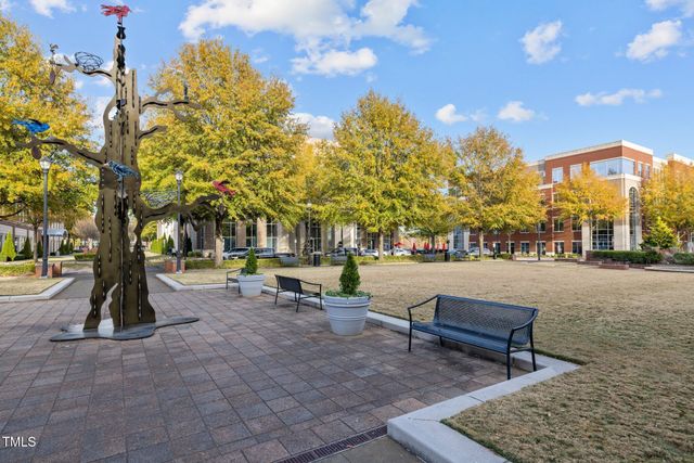 1536 Crafton Way, Raleigh, NC 27607