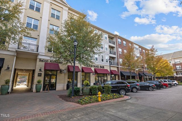 1536 Crafton Way, Raleigh, NC 27607