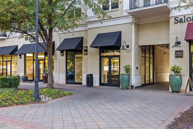 1536 Crafton Way, Raleigh, NC 27607