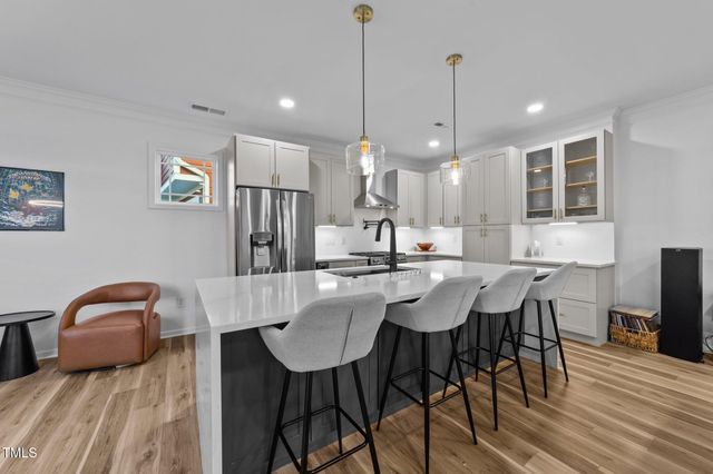 1536 Crafton Way, Raleigh, NC 27607