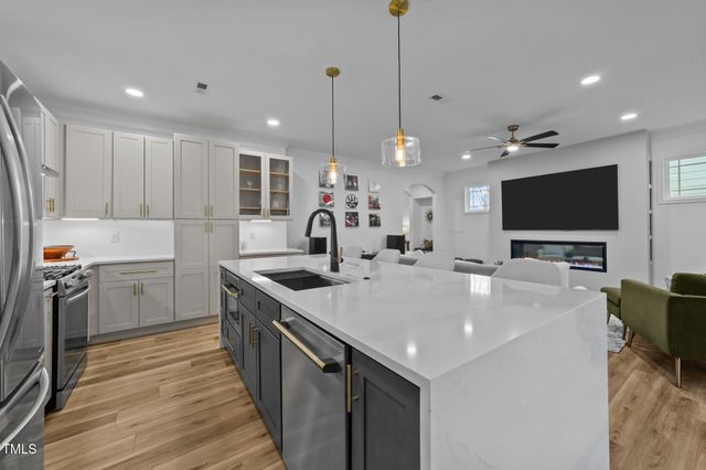 1536 Crafton Way, Raleigh, NC 27607