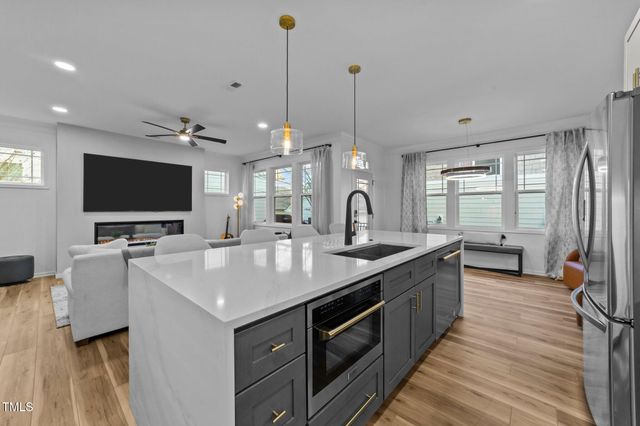 1536 Crafton Way, Raleigh, NC 27607