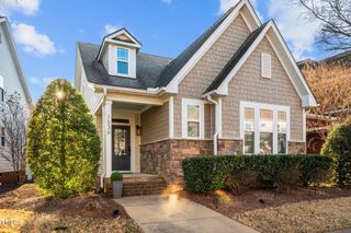 1536 Crafton Way, Raleigh, NC 27607
