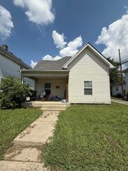 434 E Paint Street, Washington Court House, OH 43160