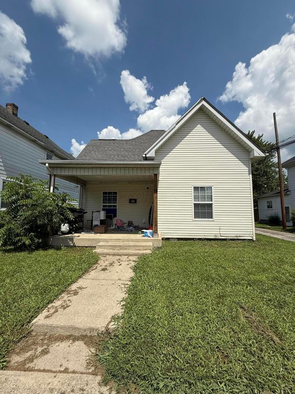 434 E Paint Street, Washington Court House, OH 43160