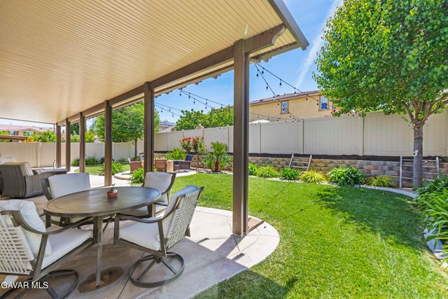 4654 W Vahan, Lancaster, CA 93536