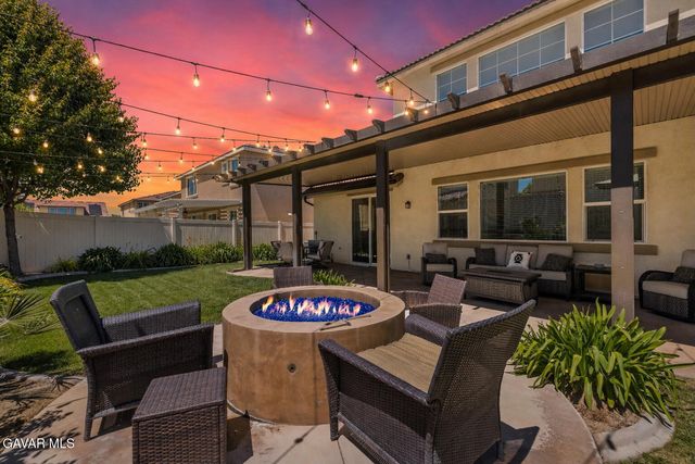 4654 W Vahan, Lancaster, CA 93536