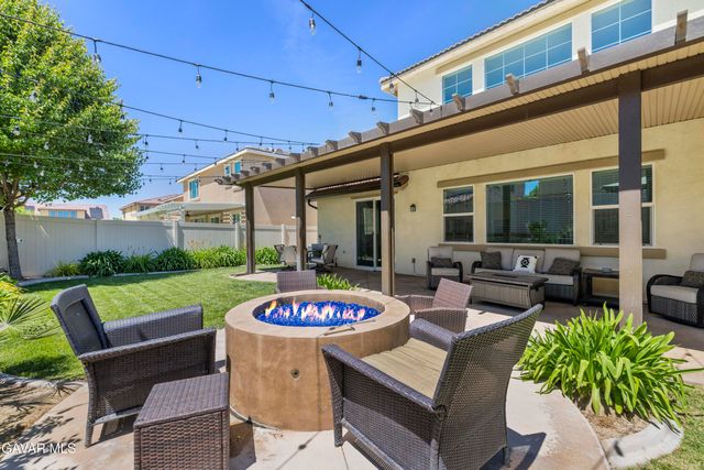 4654 W Vahan, Lancaster, CA 93536