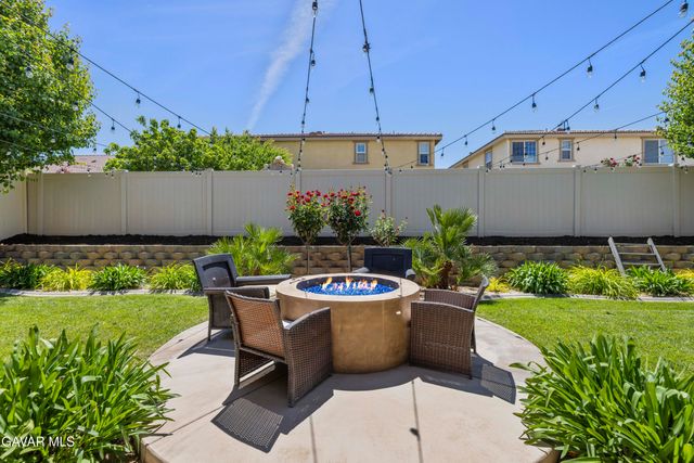 4654 W Vahan, Lancaster, CA 93536