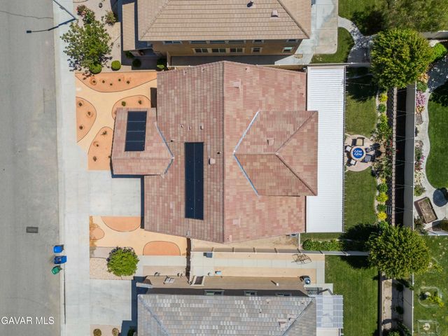 4654 W Vahan, Lancaster, CA 93536