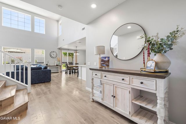 4654 W Vahan, Lancaster, CA 93536
