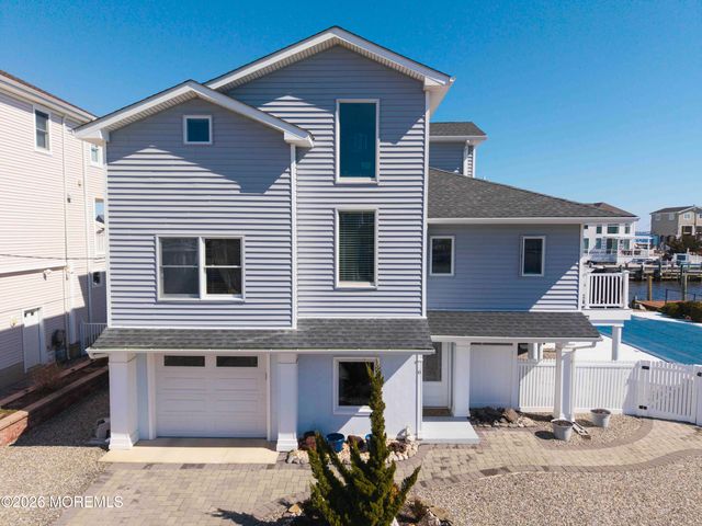 6 Cove Road, Toms River, NJ 08753