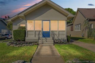 2219 E 13th Street, Tulsa, OK 74104