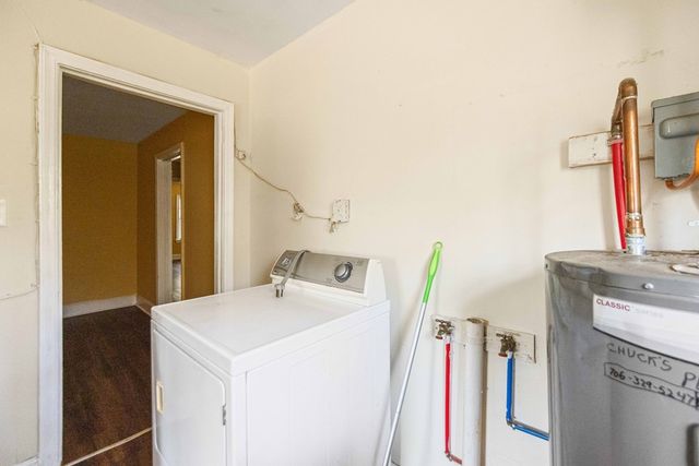 4705 Langdon Street, Columbus, GA 31907