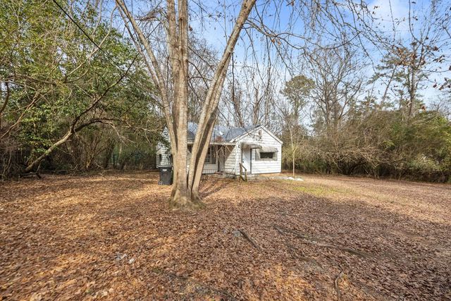 4705 Langdon Street, Columbus, GA 31907