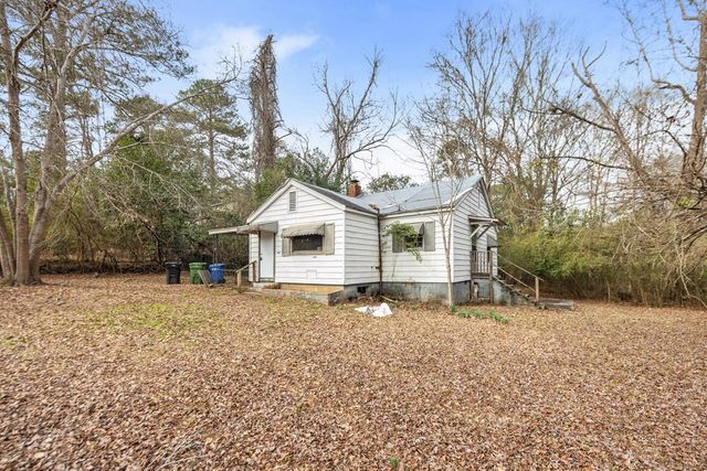 4705 Langdon Street, Columbus, GA 31907