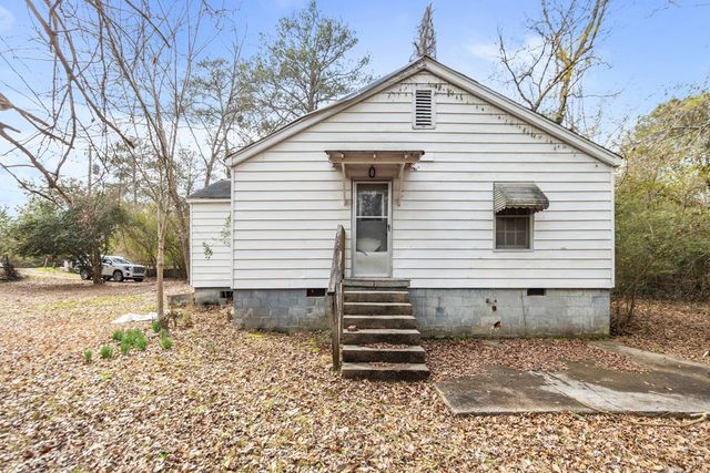 4705 Langdon Street, Columbus, GA 31907