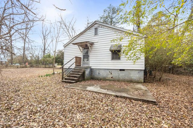 4705 Langdon Street, Columbus, GA 31907