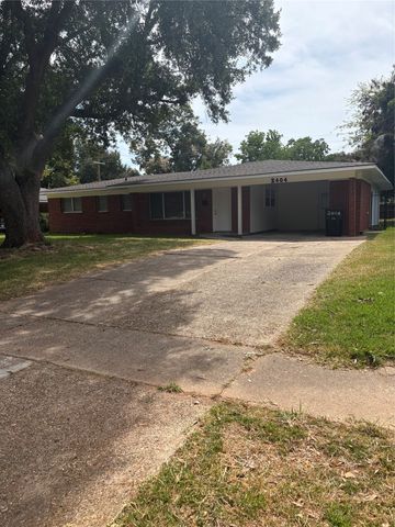 2404 waverly, Bossier City, LA 71111