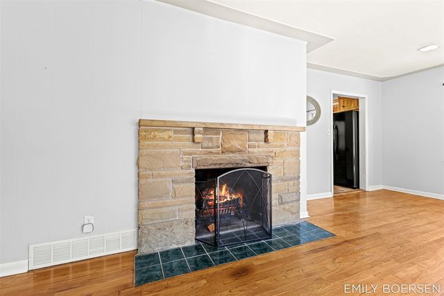 7543 Walnut Avenue, Jenison, MI 49428