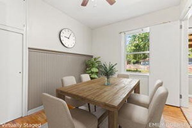 7543 Walnut Avenue, Jenison, MI 49428