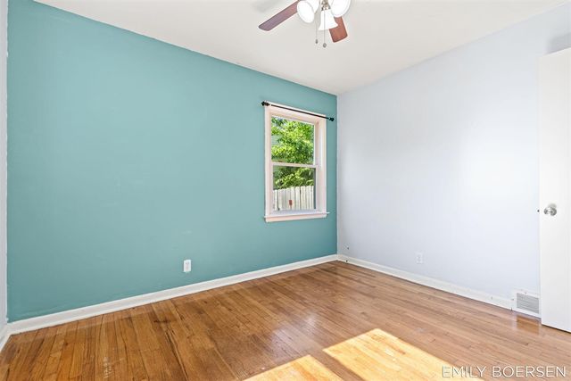 7543 Walnut Avenue, Jenison, MI 49428
