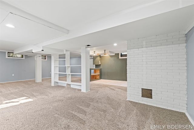 7543 Walnut Avenue, Jenison, MI 49428