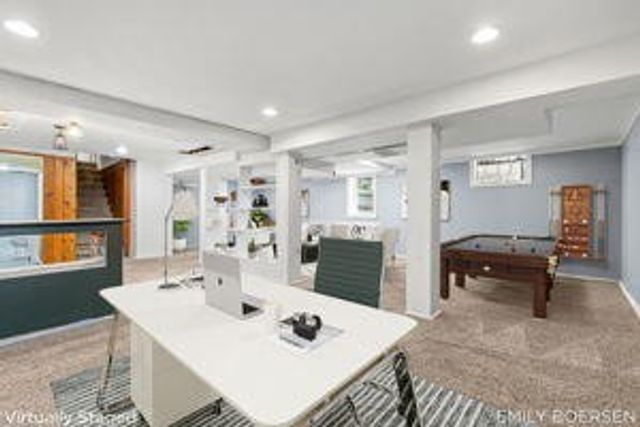 7543 Walnut Avenue, Jenison, MI 49428
