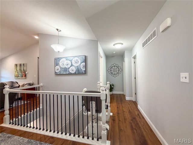 10162 Lake Ridge Drive, Hillsboro, MO 63050