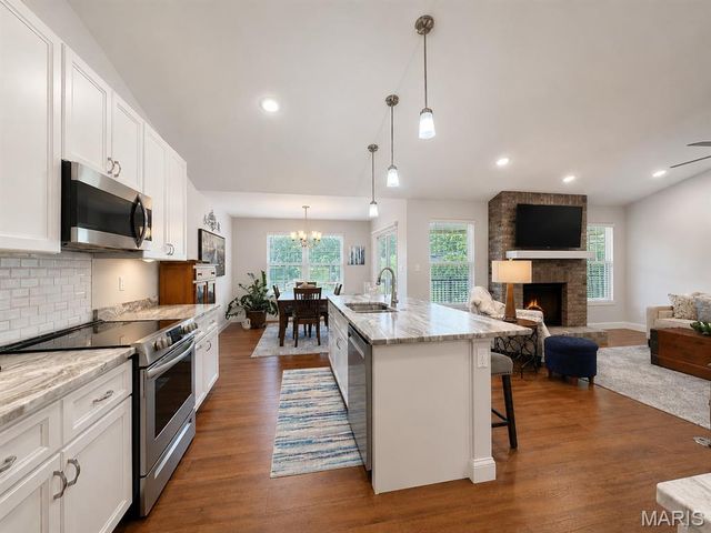 10162 Lake Ridge Drive, Hillsboro, MO 63050