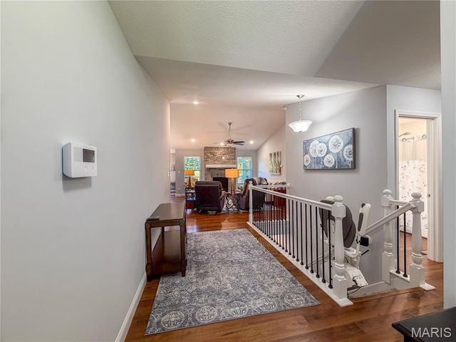 10162 Lake Ridge Drive, Hillsboro, MO 63050