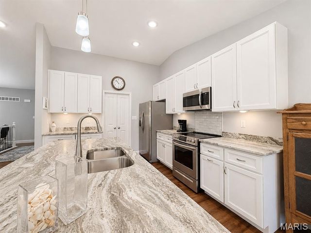 10162 Lake Ridge Drive, Hillsboro, MO 63050