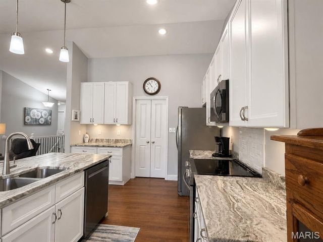 10162 Lake Ridge Drive, Hillsboro, MO 63050