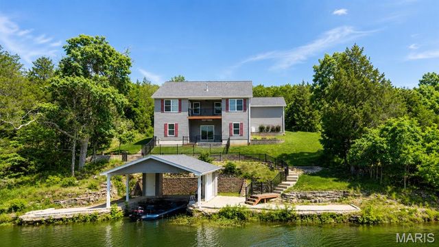 10162 Lake Ridge Drive, Hillsboro, MO 63050