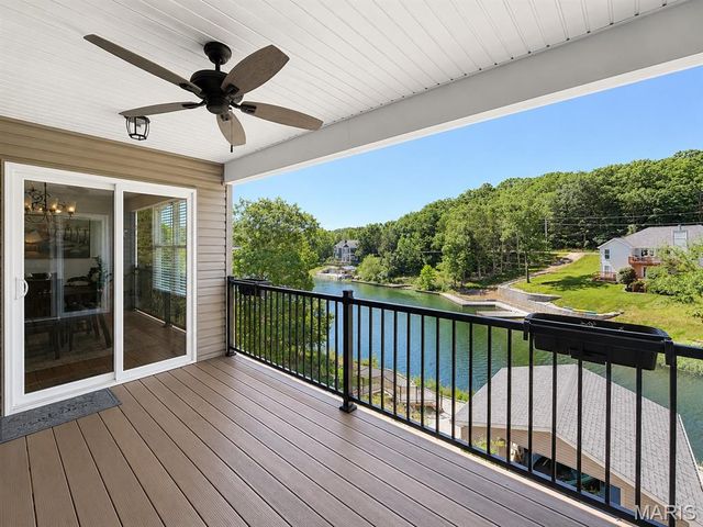 10162 Lake Ridge Drive, Hillsboro, MO 63050