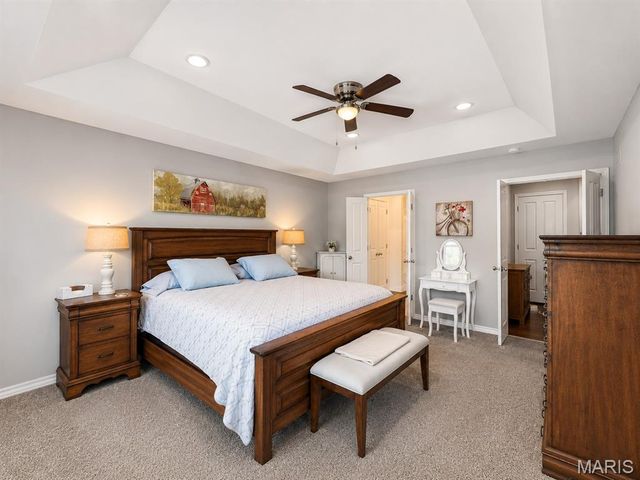 10162 Lake Ridge Drive, Hillsboro, MO 63050