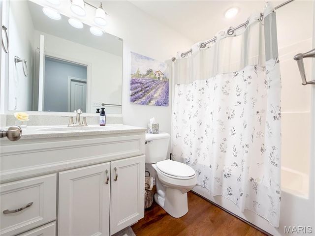 10162 Lake Ridge Drive, Hillsboro, MO 63050