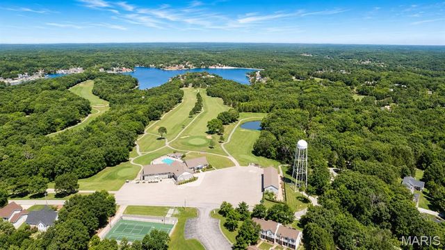 10162 Lake Ridge Drive, Hillsboro, MO 63050