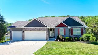 10162 Lake Ridge Drive, Hillsboro, MO 63050