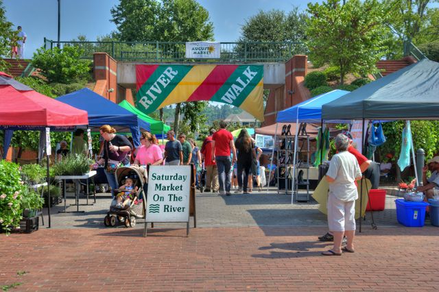 4126 Whitehouse Street, Harlem, GA 30814