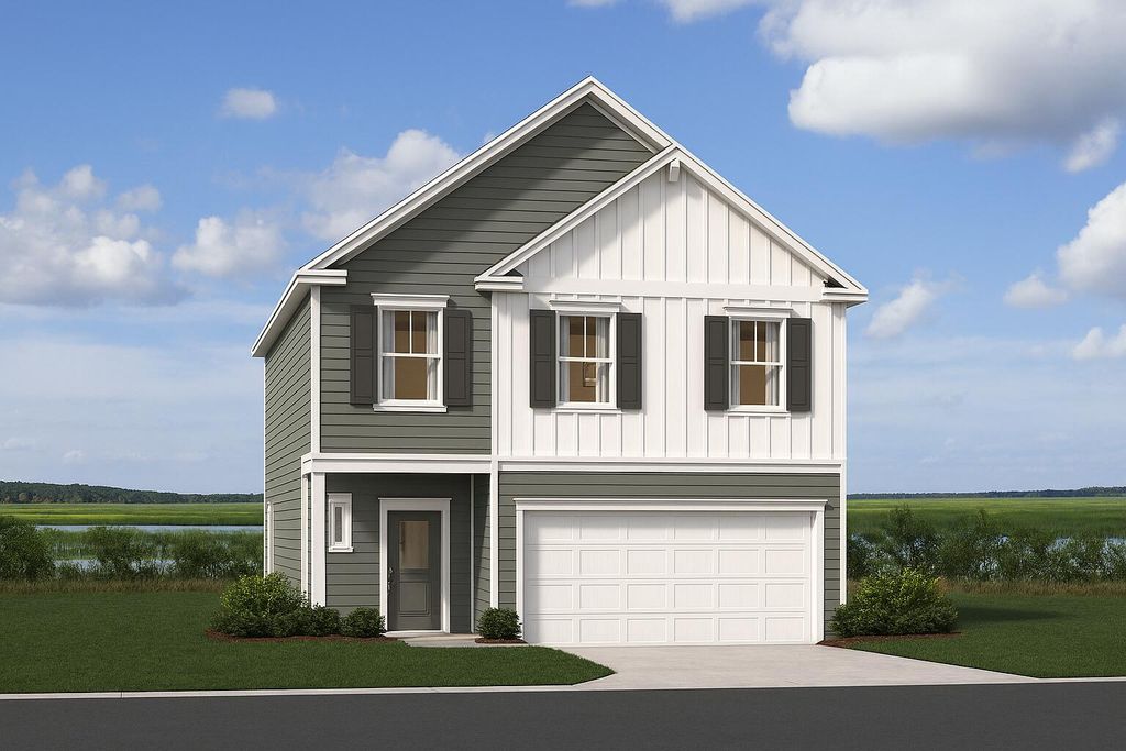 4126 Whitehouse Street, Harlem, GA 30814