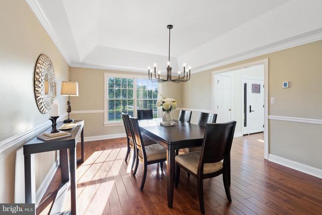 35 TITUS RD, Skillman, NJ 08558